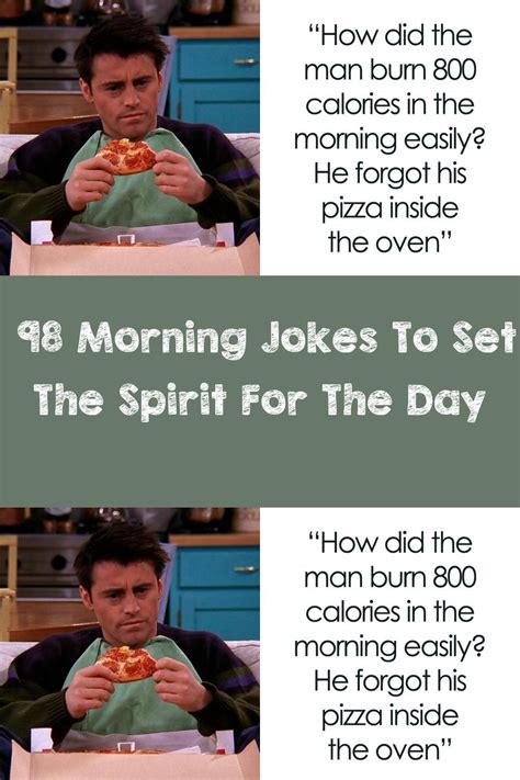 good morning dirty memes|98 Morning Jokes To Set The Spirit For The Day